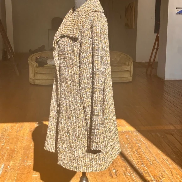 Additions by CHICOS Fall jacket - Picture 5 of 17